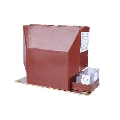 China Inside Switch Cabinet LZZBJ9-10 10KV Current Transformer Latest Design Reliable Copper Wire Volume Quality for sale