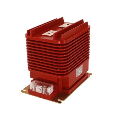 China 35KV current transformer LZZBJ9-35 current ratio 5-600/5 used in power distribution cabinet high voltage cabinet for sale