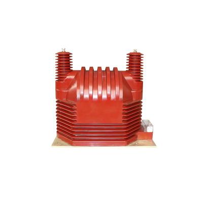 China 35KV JDZX9-35 JDZXF9-35 Current High Quality Indoor High Voltage Transformer JDZ(X)9-2 for sale