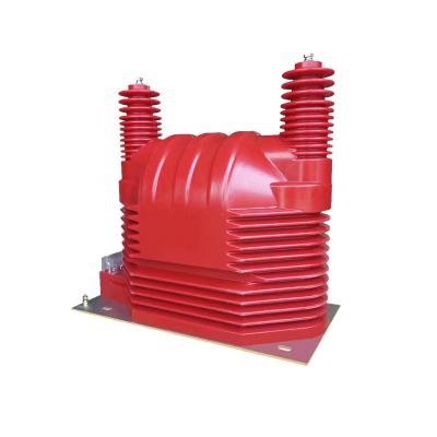 China JCZX-35/100 Indoor Single Phase High Voltage Current Transformer and JDZ9-35KV Outdoor Current Indoor Voltage Transformer for sale