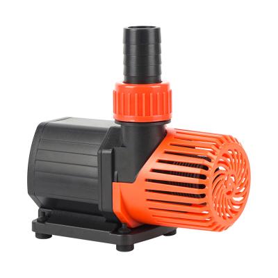 China 800GPH 28W Super Silent Viable Aquarium Water Pump Submersible Compressor For Fish Tank Pond Aquarium Fountain for sale