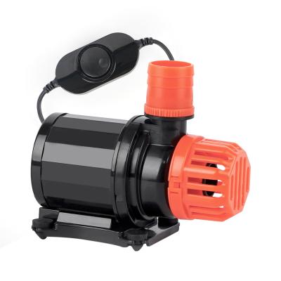 China Developing World Water Solutions DC Submersible Water Pump 250GPH 1000L/H 12w Mini Water Pump Water Circulation for Aquariums Aquarium Pond for sale