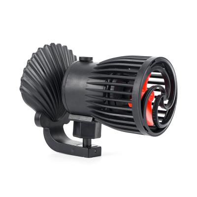 China Cross Flow DC Wave Maker Water Circulation Pump Power Head Sustainable Submersible Pump for sale