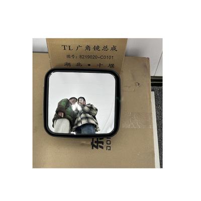 China Direct leverancier SINOTRUK Truck Wide Angle Mirror Assembly voor Renault Volvo Trucks Te koop