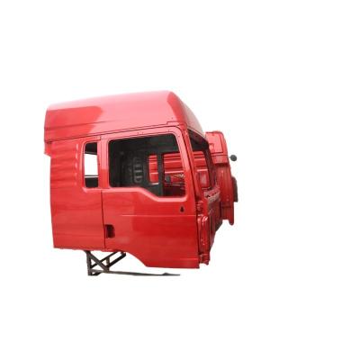 China Howo Double Cab Truck with Direct Ordering Convenience in CABS for sale