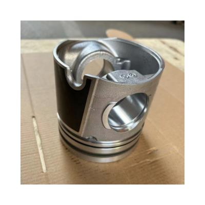 China Weichai WP10 Heavy Duty Trucks Haworth Shachtman F3000/M3000 Truck Diesel Engine Piston 612600030068 for sale