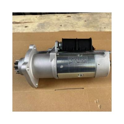 China Shaanxi Car Fitment 612600090923 for Weichai Deutz Engine Starter Motor for sale