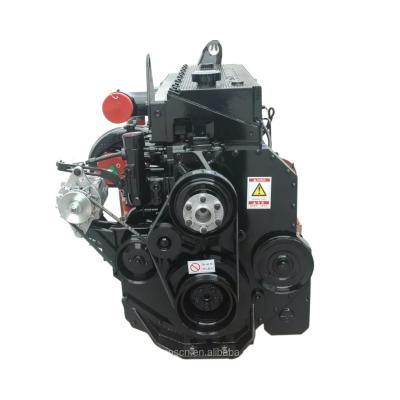 China Refurbished WDD12.42 420HP HOWO Truck Engine Assembly High Power and for Europe Truck for sale