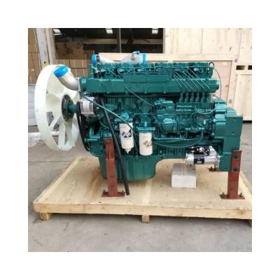 China Powerful and Howo A7 diesel engine 420 horsepower D12.42 for 2005- truck from trusted for sale