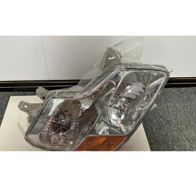 China Dongfeng EQ1021 XINTIANYOU Pickup LED Headlight for 2018- Genuine Truck Spare Parts for sale