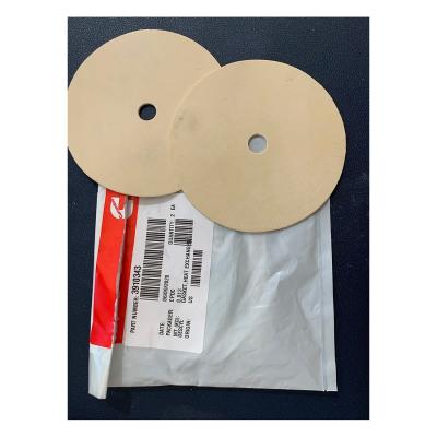 China Efficiently Manufactured Heat Exchange Gasket for HOWO A7 4BT 6BT and 6BTA Engine for sale