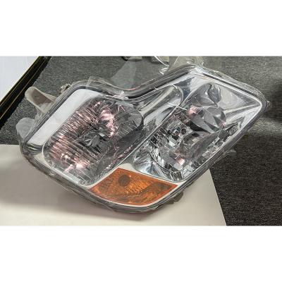 China Dongfeng Truck Spare Parts LED Headlight Assembly with Indicator Performance for sale