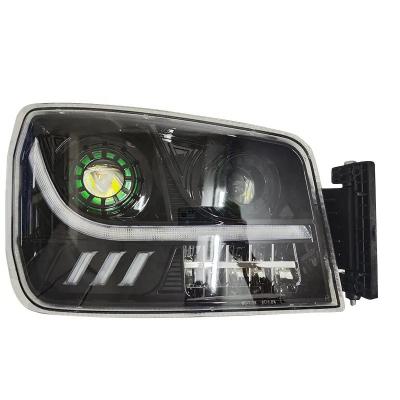 China Customize Your Shacman F2000/F3000/X3000/M3000 Trucks with Dz96189722010 Led Lights for sale