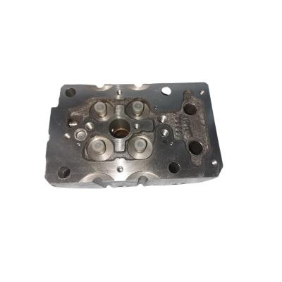 China Mercedes-Benz Heavy Duty Engine Cylinder Head for HOWO SHACMAN Weichai Truck Spare Part for sale