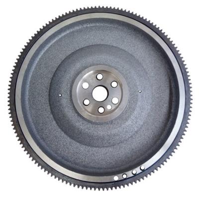 China Reference NO. haoxin Wei chai WD615.47 flywheel 612630020354 for SINOTRUK SHACMAN 5677 for sale