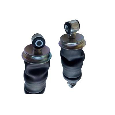 China TIAN V/LONG V Series Air Spring Shock Absorber 5001025-E18 5001315-E18 para caminhão pesado à venda