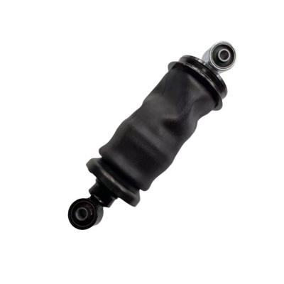 China J7 Series SHOCK ABSORBER Black 5001025A2000-C00 5001315A2000-C00 For JieFang Truck for sale