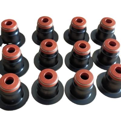 China Valve Stem Seal Oil Gasket Reference NO. 3921639 3921640 3901097 for Cummins Engines for sale