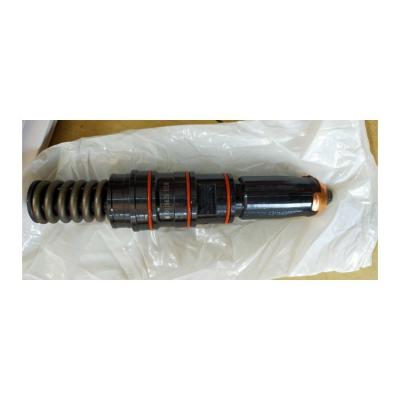 China Diesel Fuel Injector 4914537/4914452/3016676/3012536/3001314 with OEM Standard Size for sale