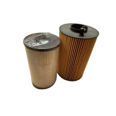 China Assurance Truck Engine Air Filter Element 21834205 21115501 AF27970 AF4187 for VOLVO Truck for sale