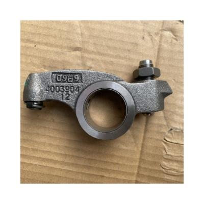 China 4003904 OEM Heavy Duty Truck ISM11/QSM11 Diesel Engine Rocker Arm Assembly for Engines for sale