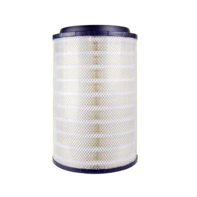 China Enhanced Efficiency Air Filter Element 1421022 for SCANIA Truck Engine Year 1985-2004 for sale