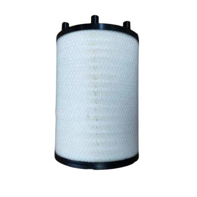 China Truck Air Filter 1869993 K3041PU AF25593 1869995 1335679 54901-1109560L 17500256 for sale