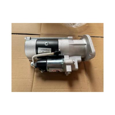 China Ha 24V 5.5KW 11T Starter Motor M2T78372 M2T78381 M2T78382 M2T78383 M2T78731 ME087507 for Mitsubishi K-FK102 6D31 6DS70A SK200 for sale