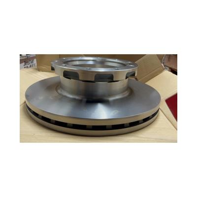 China HAOJUN WG9100444003/160420200800 Truck Parts Break Disc for Fangsheng Bridge 35AD03E-01075 for sale