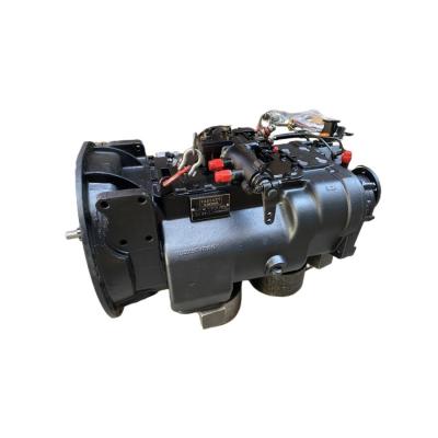 China 135*45*45 DONGFENG Truck Model -made 12JSD200A Auto Transmissions for Heavy Trucks for sale