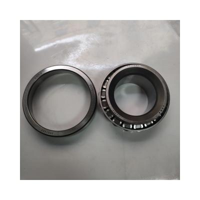 China 1983-1985 Year 32314X3A Tapered Roller Bearing for Axle High Load Capacity for sale