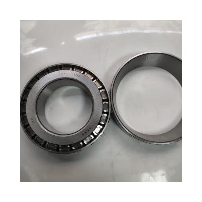 China Shacman 32222 7522E Tapered Roller Bearing for Truck Parts 110*200*56 mm for sale