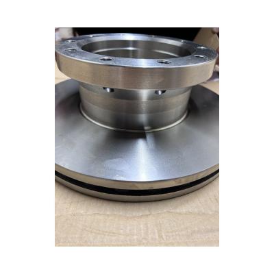 China 100-tested Heavy Duty Truck Brake Disc 9424212112 for Mer-cedes-Benz Truck Model for sale