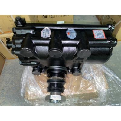 China Heavy Duty Truck Power Steering Steering Gear Assembly H0340170004A0 Z16L-3411010 Z03-3411995B for sale