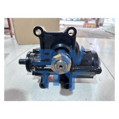 China T/T Payment Term Steering Box 44110-1460 Truck Pump Parts For HINO HEAVU DUTY TRUCK for sale