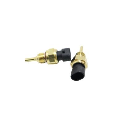 China Truck Model SINOTRUCK HOWO Water Temperature Sensor with 100% Tested Reliability for sale