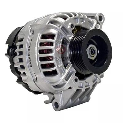 China 48v Alternator for AUMARK Engine Model 0124555002 Heavy Truck and Tractor Spare Parts for sale