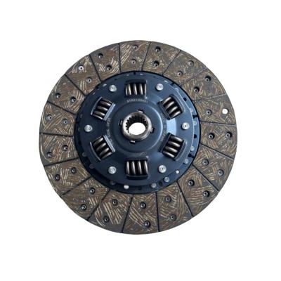 China OEM 91A21-00401 Truck Clutch Disc and Clutch Plate for Mitsubishi 1991-1999 Models for sale