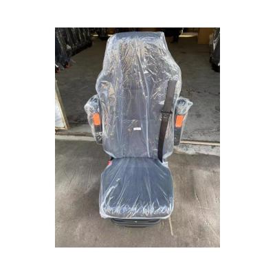 China Universal OE NO. Air Suspension Seat for Heavy Truck Vehicle Spare Parts Description for sale