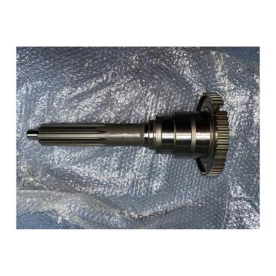 China HAOJUN Gearbox Input Shaft 1356 302 103 Manual Transmission Parts For 16s2230 16s2231 for sale