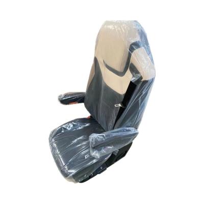 China 190 Series Diesel Heavy Duty Truck Aviation Airbag Seat Tested and Comfortable Design for sale