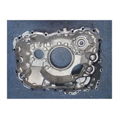 China 2005- Vehicles Gearbox Housing 01 6093 401 027 Transmission Part 52.5cm * 44cm * 11cm for sale