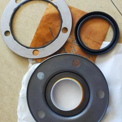 China 1636 Heavy Truck Oil Seal Kit 4962745 for High Pressure Applications for sale