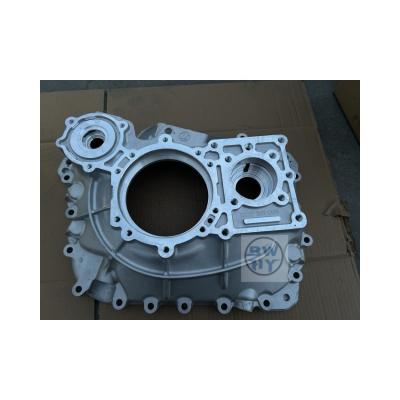 China 1325301065 Transmission Gearbox Backshell for 8S 12S 16S High Demand in the Market for sale