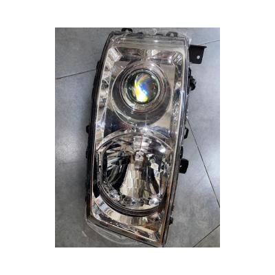 China Truck Headlight Accessories Volvo Heavy Duty Europe Car Fitment for Replace/Repair for sale