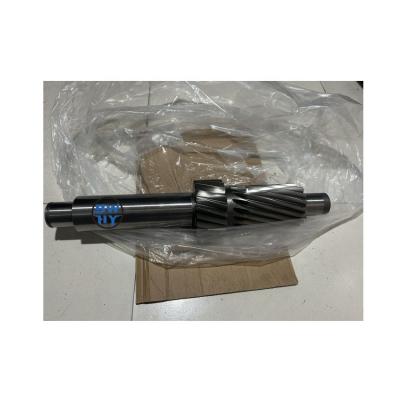 中国 16S2530/2531 MANヨーロッパ重用用向けギアボックス中間シャフト 1316303033 OEM 販売のため