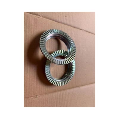 China Performance-enhancing Internal Ring Gears 99432877 for IVECO Daily Heavy-duty Truck for sale