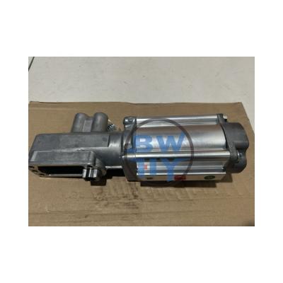 China 16-Speed Transmission Control Valve Solution for Replacement/Repair Requirements for sale