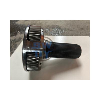 China 16S2530 Transmission Planetary Mechanism for SINOTRUK CNHTC Commercial Vehicles for sale