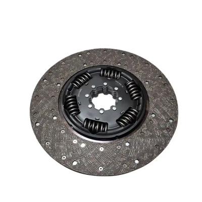 China 140 Series Clutch Disc/Plate 1878004128 for Volvo Europe Excellent Performance for sale